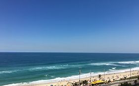 CASA DEL MAR - Apartamento na Beira da Praia
